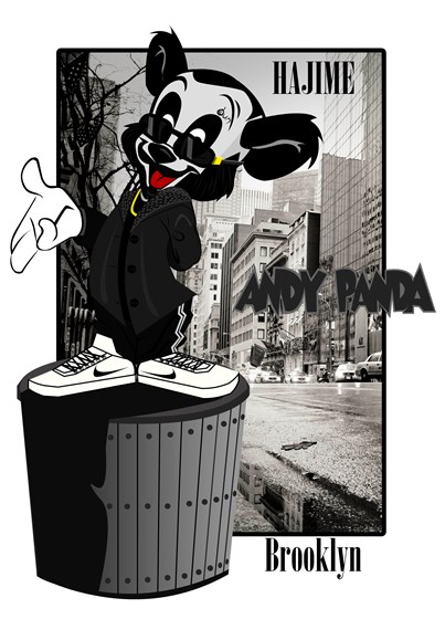 Рисунки: Endy panda