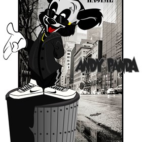 Рисунки: Endy panda